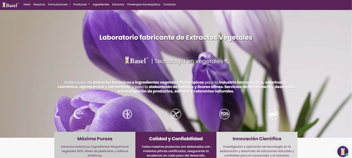 Laboratorio Basel